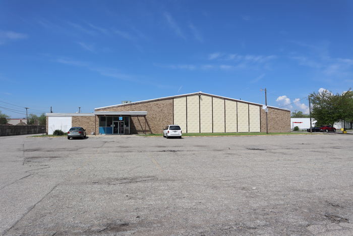 Shelby Lanes - A002may 2022 Photo